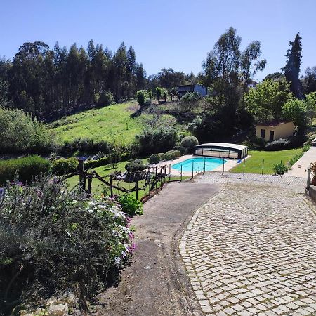 Vila Casa Sulo Alombada Águeda Exteriér fotografie