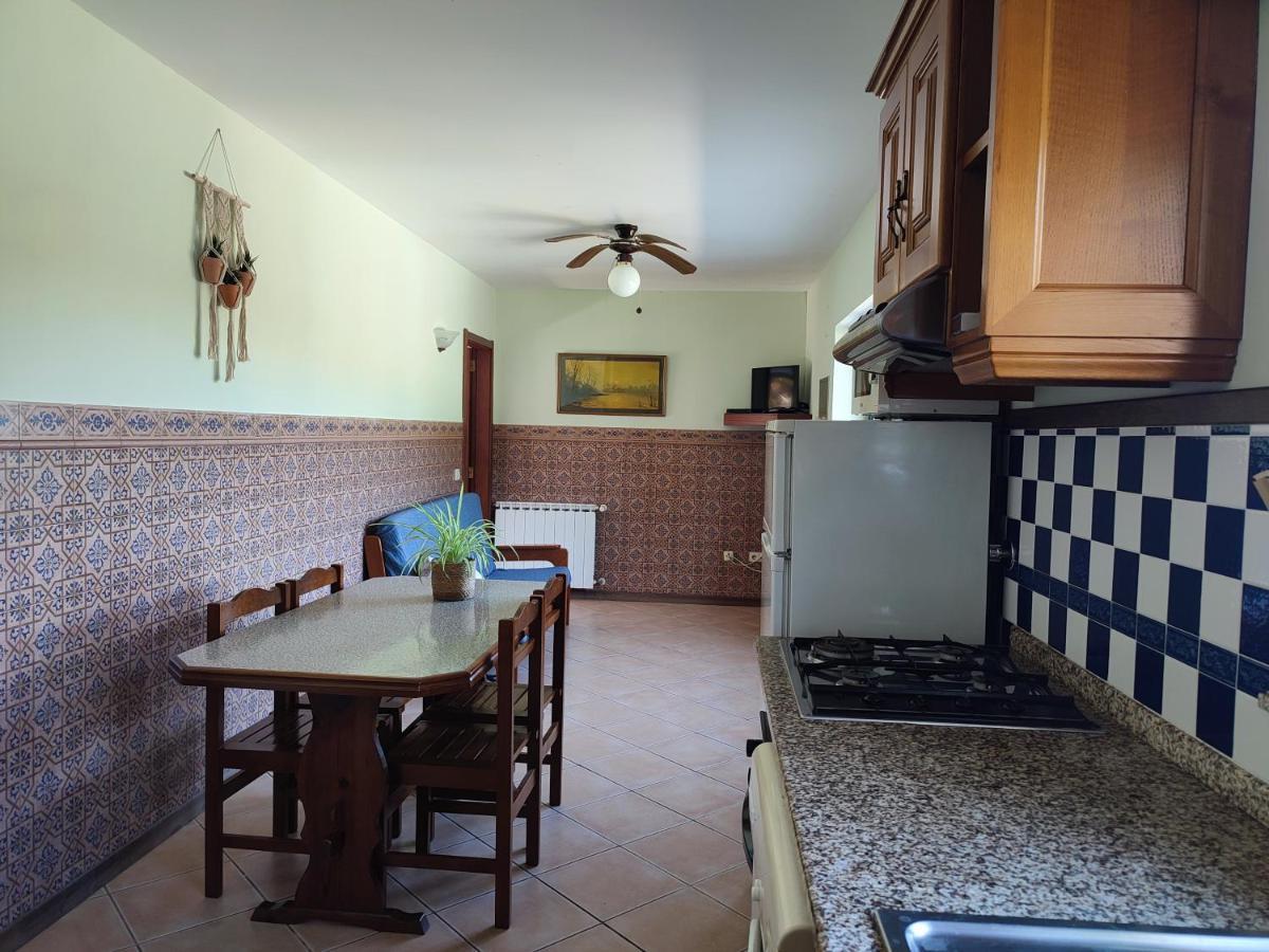 Vila Casa Sulo Alombada Águeda Exteriér fotografie