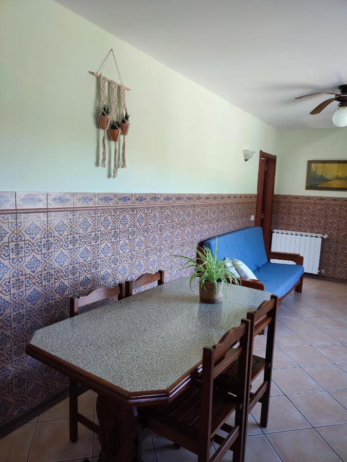 Vila Casa Sulo Alombada Águeda Exteriér fotografie