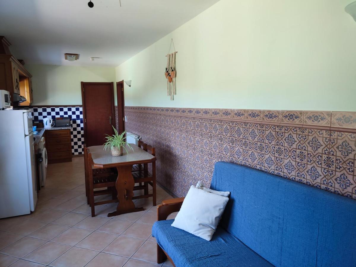 Vila Casa Sulo Alombada Águeda Exteriér fotografie