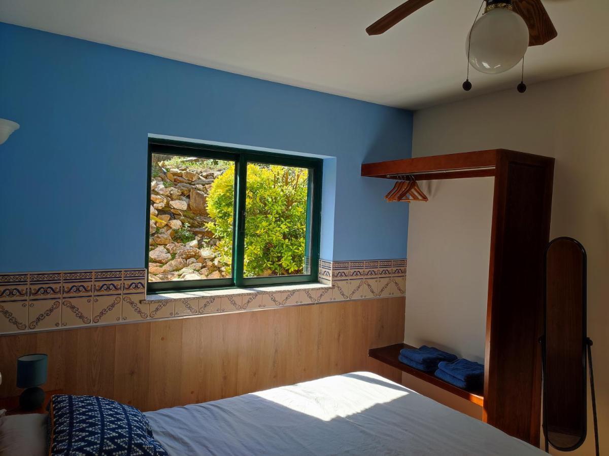 Vila Casa Sulo Alombada Águeda Exteriér fotografie