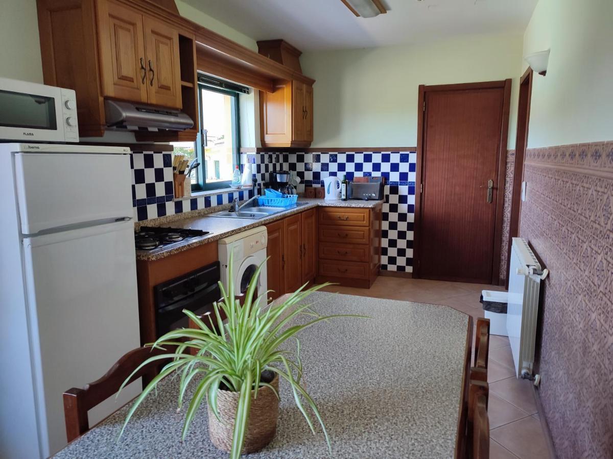 Vila Casa Sulo Alombada Águeda Exteriér fotografie
