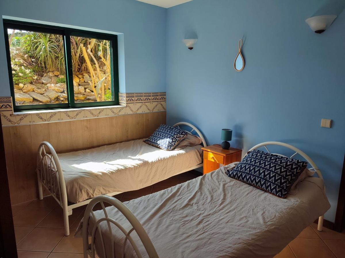 Vila Casa Sulo Alombada Águeda Exteriér fotografie