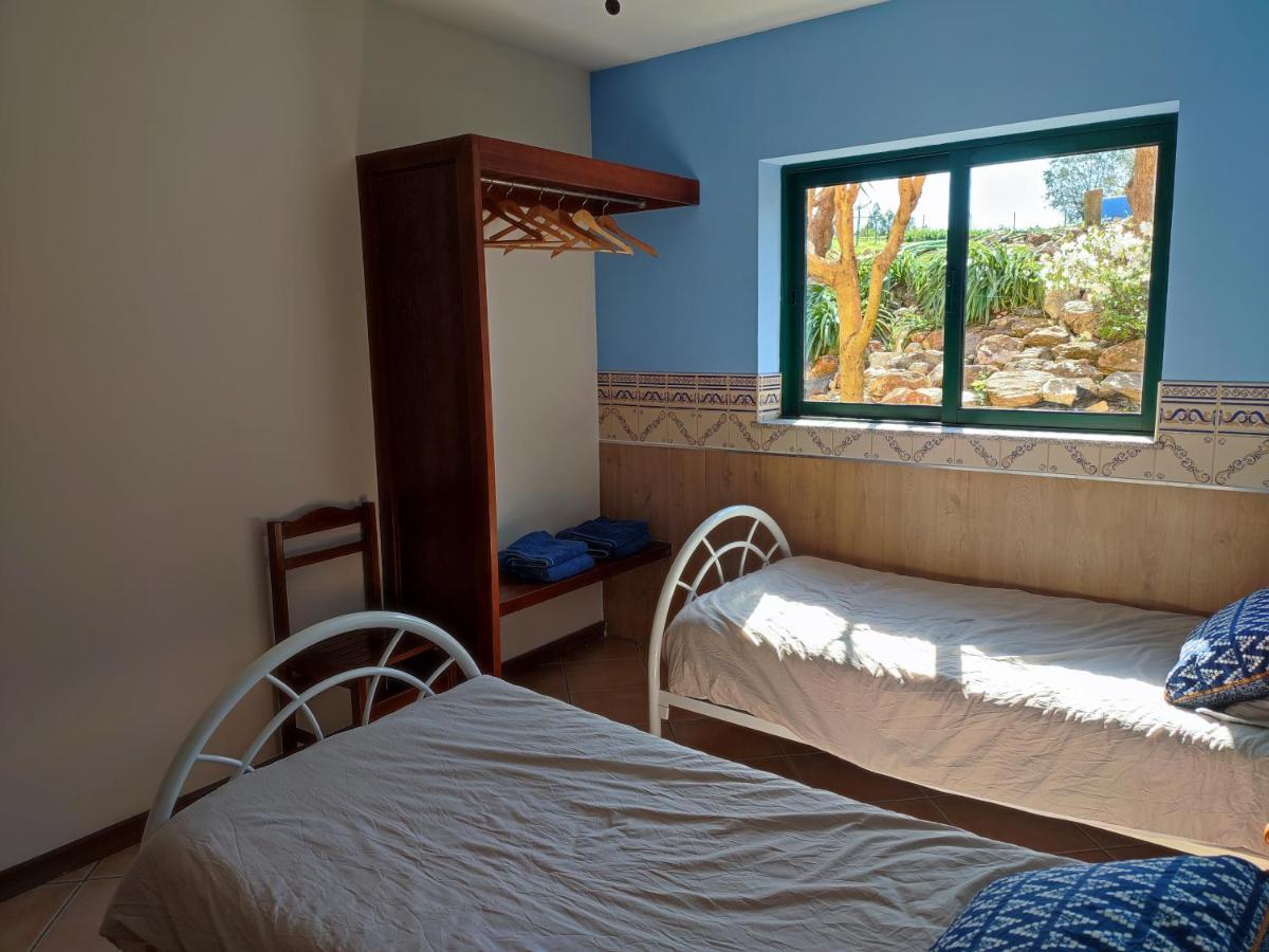 Vila Casa Sulo Alombada Águeda Exteriér fotografie