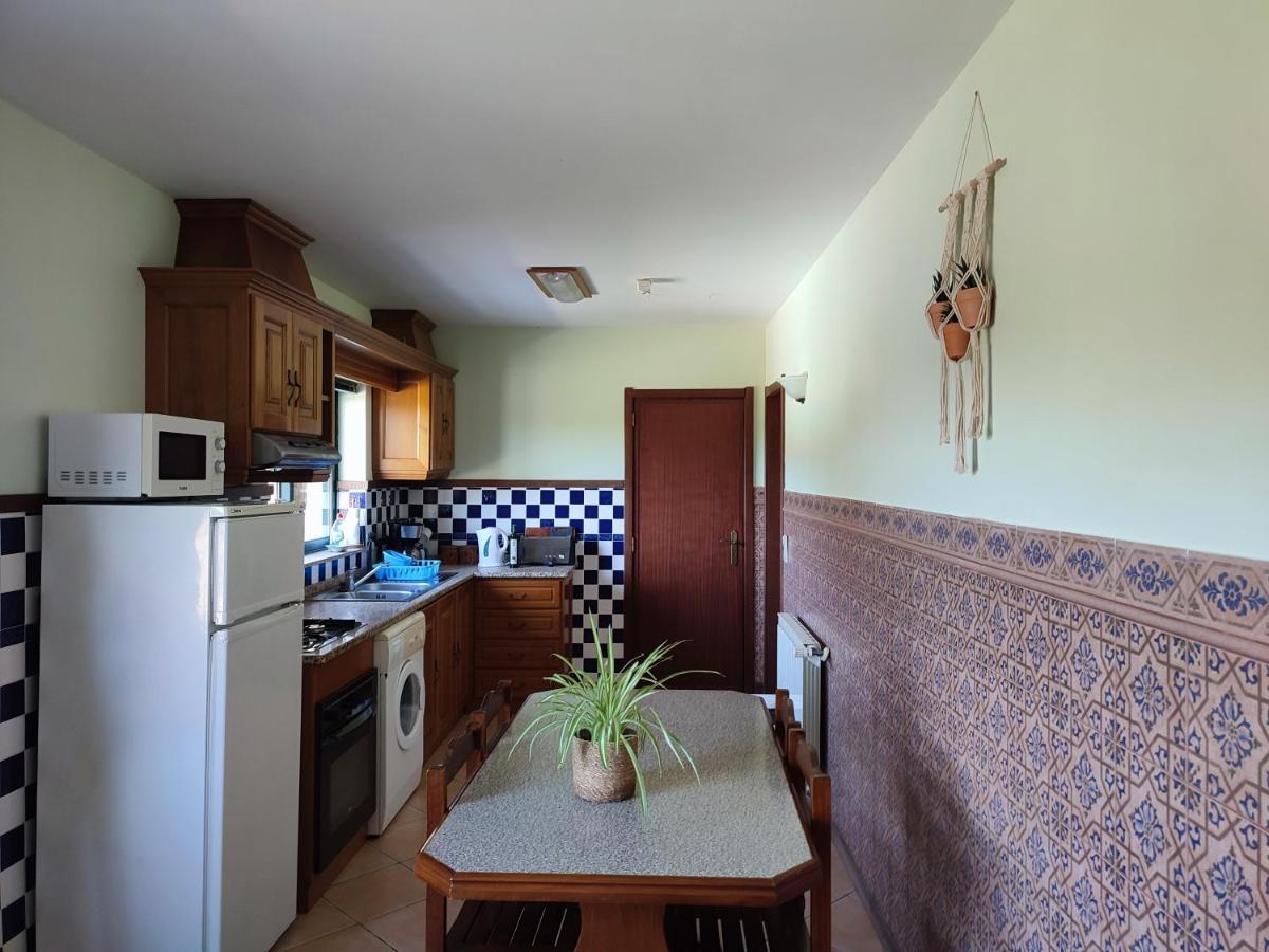 Vila Casa Sulo Alombada Águeda Exteriér fotografie