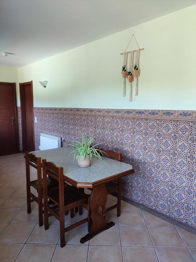 Vila Casa Sulo Alombada Águeda Exteriér fotografie