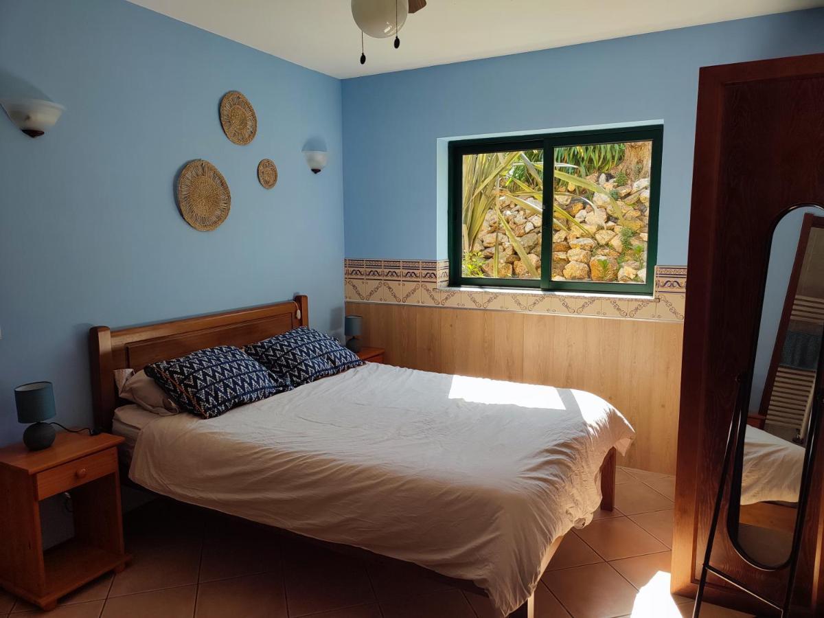 Vila Casa Sulo Alombada Águeda Exteriér fotografie