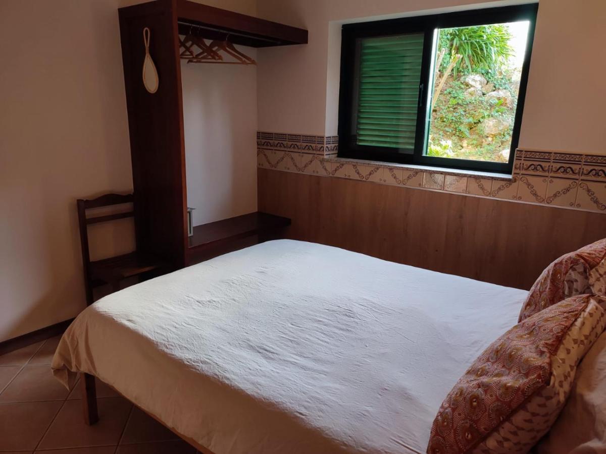 Vila Casa Sulo Alombada Águeda Exteriér fotografie