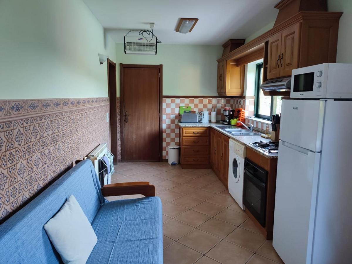 Vila Casa Sulo Alombada Águeda Exteriér fotografie