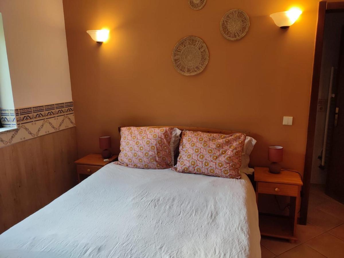 Vila Casa Sulo Alombada Águeda Exteriér fotografie