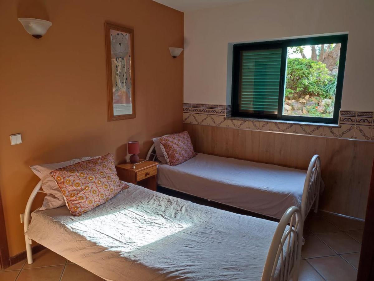 Vila Casa Sulo Alombada Águeda Exteriér fotografie